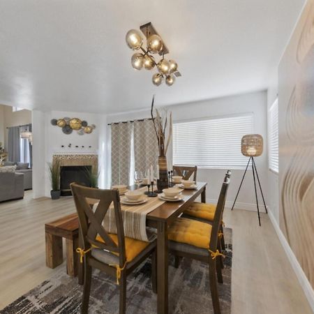 Zen - A Home Away From Home And In Heart Of Las Vegas Extérieur photo
