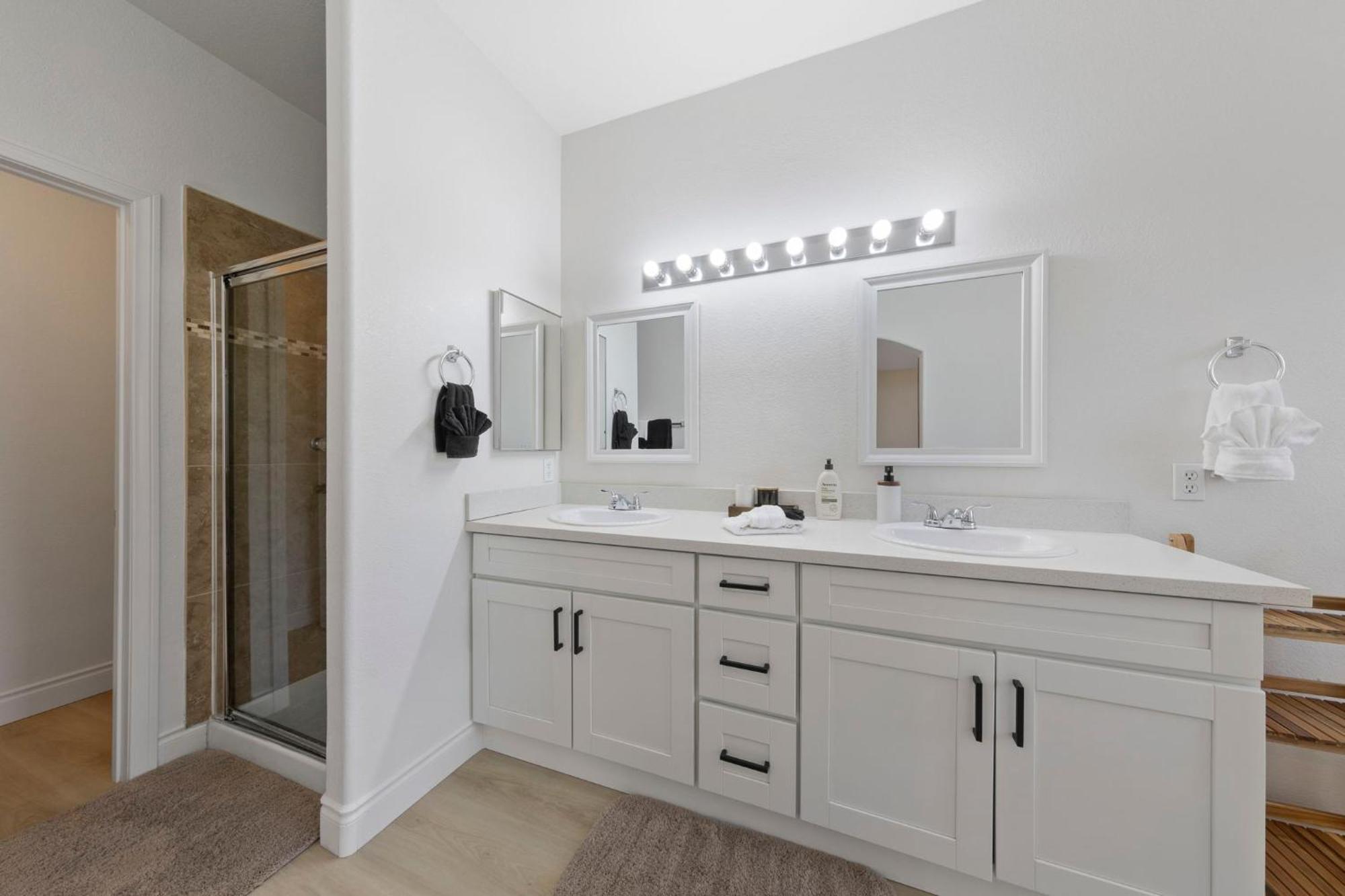 Zen - A Home Away From Home And In Heart Of Las Vegas Extérieur photo