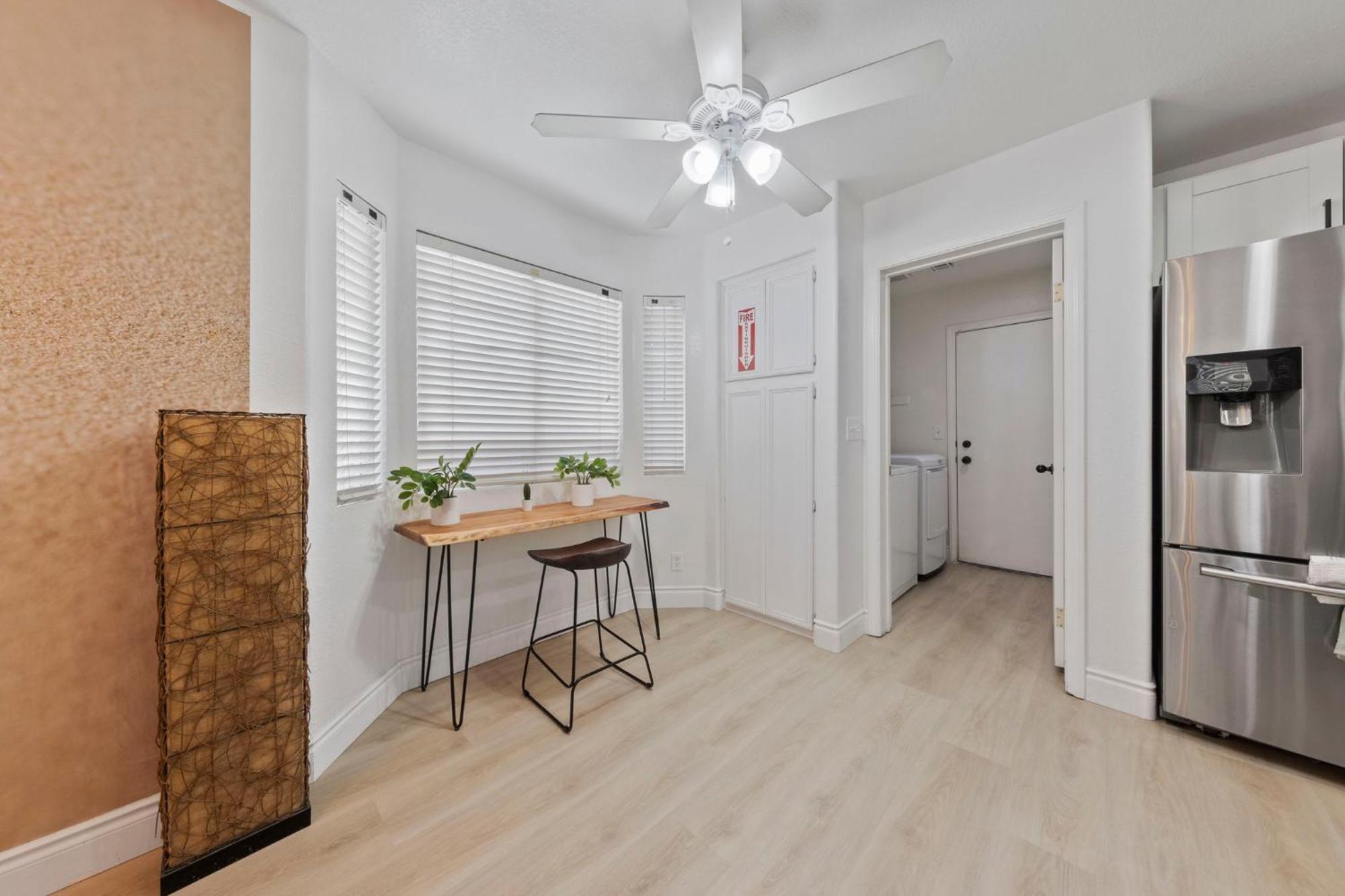 Zen - A Home Away From Home And In Heart Of Las Vegas Extérieur photo