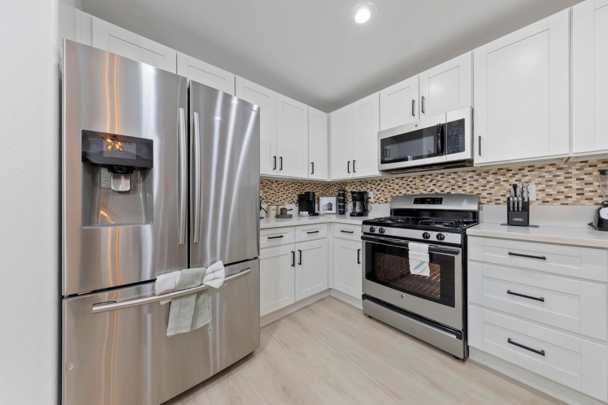 Zen - A Home Away From Home And In Heart Of Las Vegas Extérieur photo