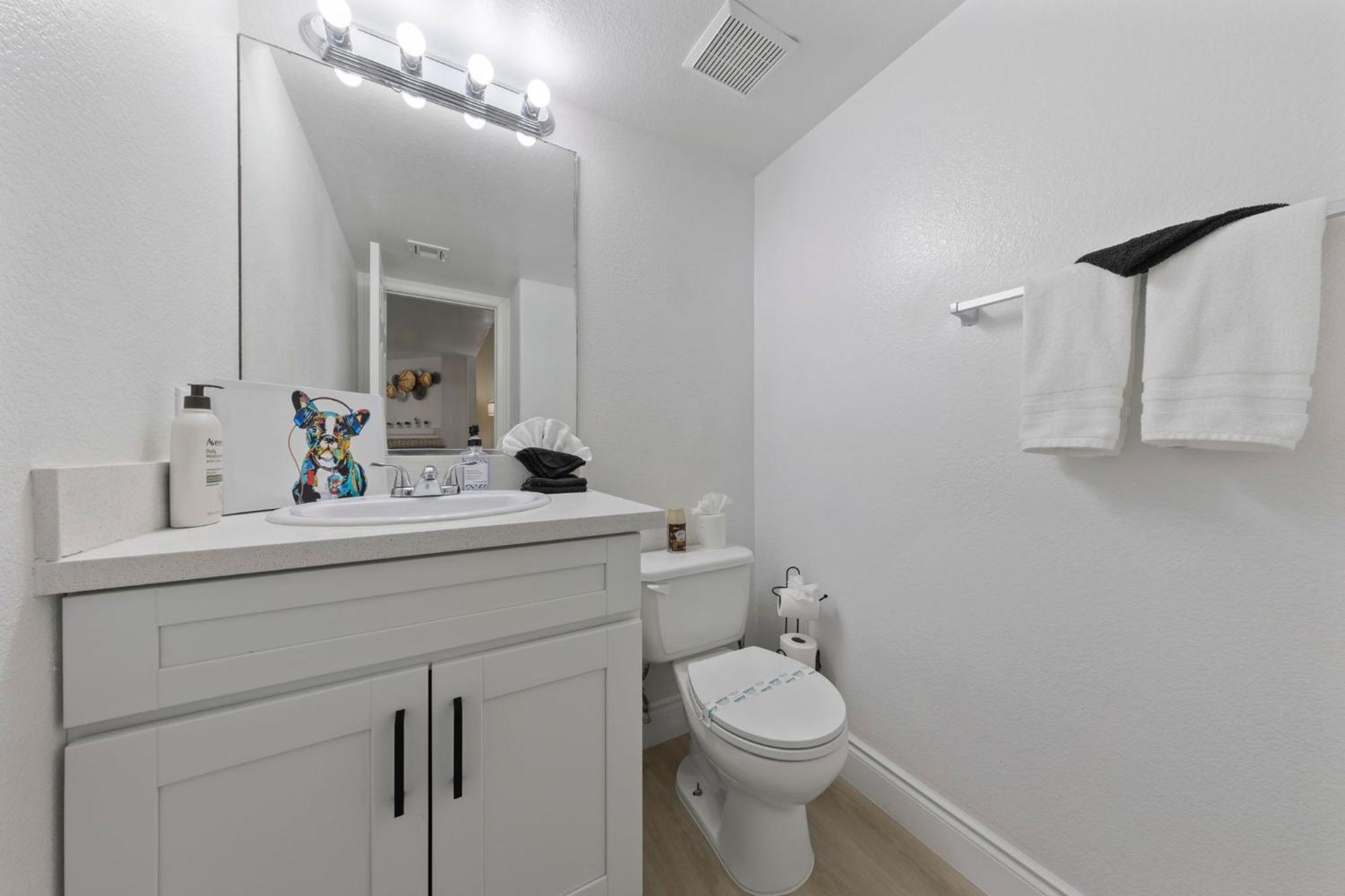 Zen - A Home Away From Home And In Heart Of Las Vegas Extérieur photo