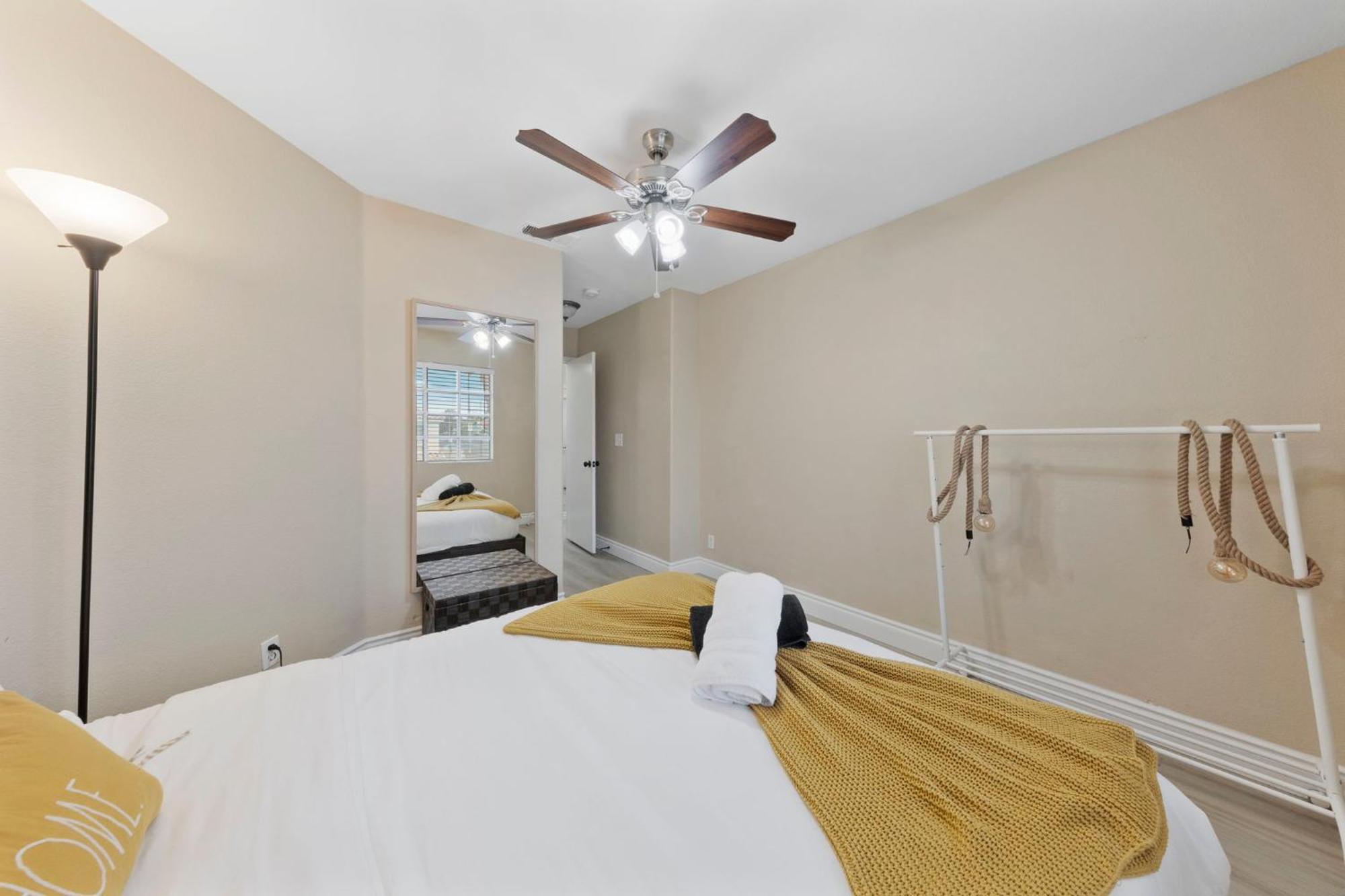 Zen - A Home Away From Home And In Heart Of Las Vegas Extérieur photo