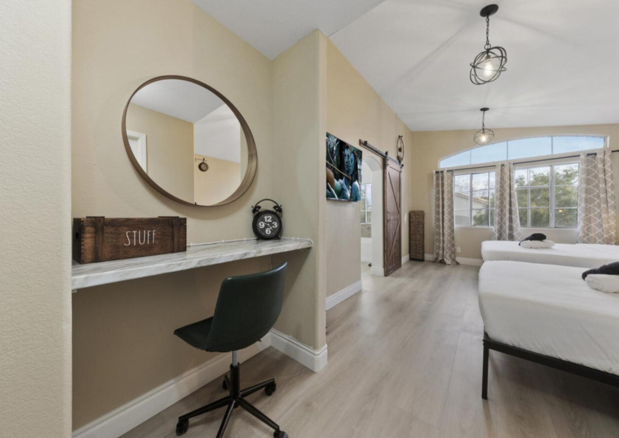 Zen - A Home Away From Home And In Heart Of Las Vegas Extérieur photo