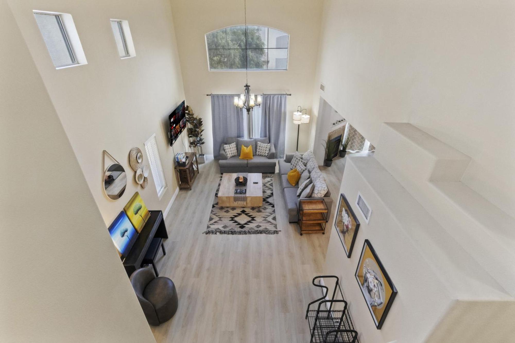 Zen - A Home Away From Home And In Heart Of Las Vegas Extérieur photo