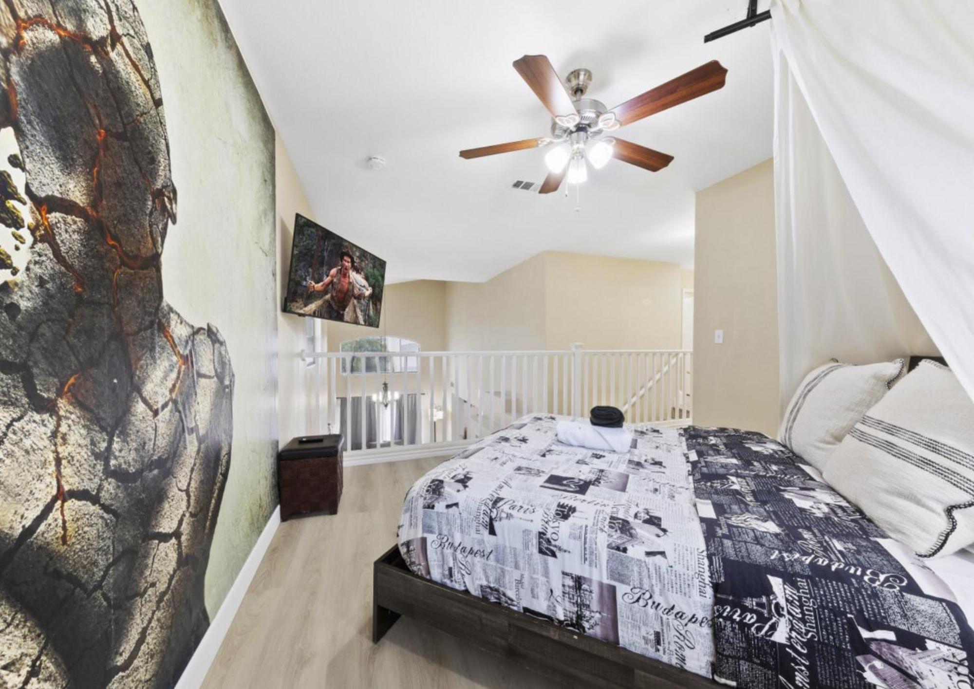 Zen - A Home Away From Home And In Heart Of Las Vegas Extérieur photo